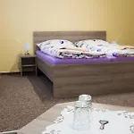 Pávov Motel Jihlava