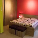 Pávov Motel Jihlava