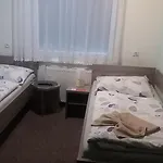 Pávov Motel Jihlava