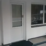 Motel Pávov