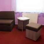 Pávov 3* Jihlava