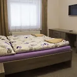 Motel Pávov 3*