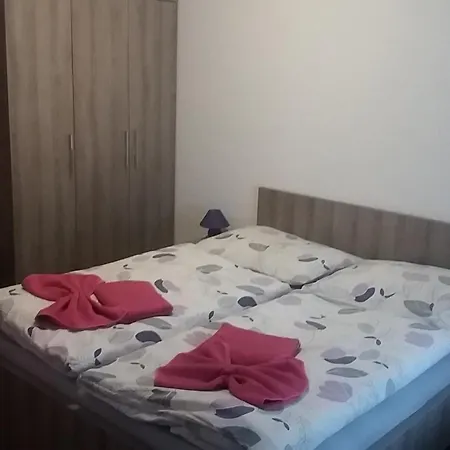 Pavov Motel