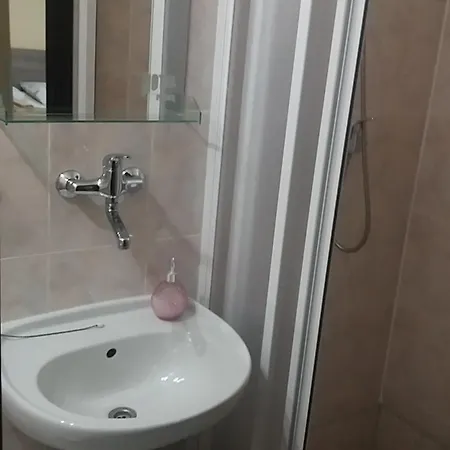 Pavov 3* Jihlava