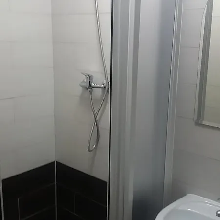 Pávov 3* Jihlava