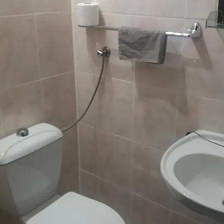 Motel Pavov Jihlava