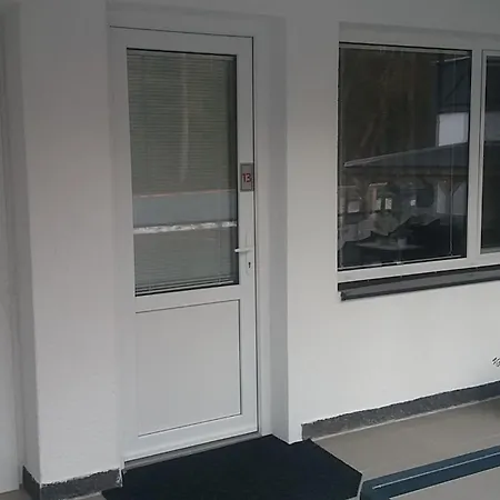 Motel Pavov
