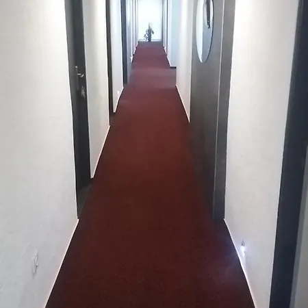 Pávov 3* Jihlava