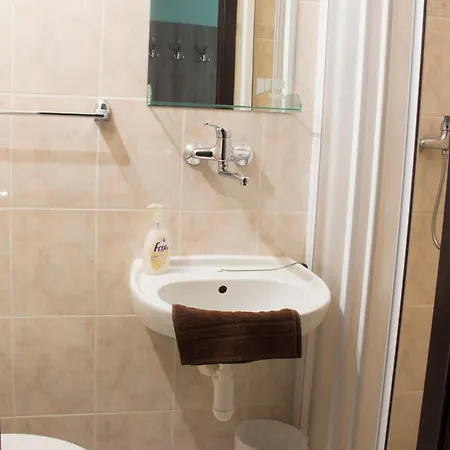 Motel Pávov