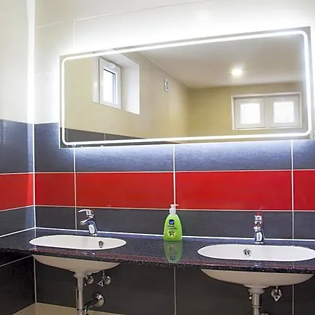 Motel Pávov Jihlava