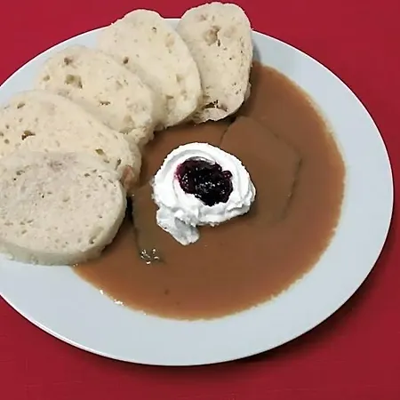 Pávov 3* Jihlava