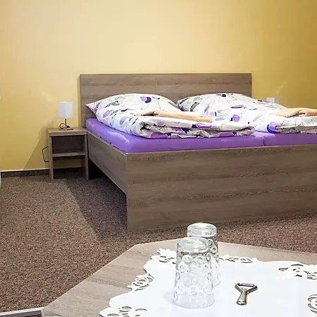 Motel Pávov