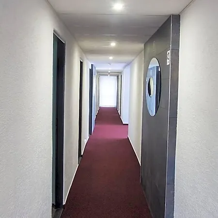 Motel Pávov