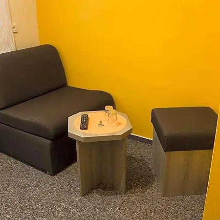 Motel Pávov 3*