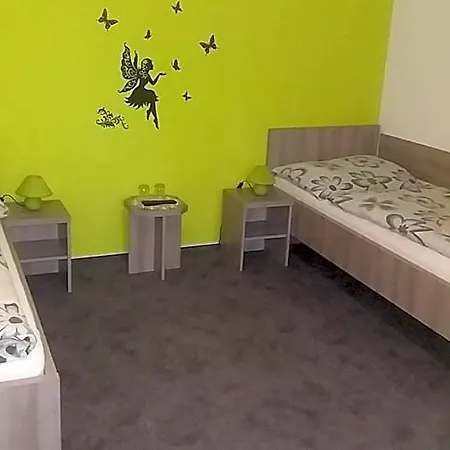 Motel Pávov 3*