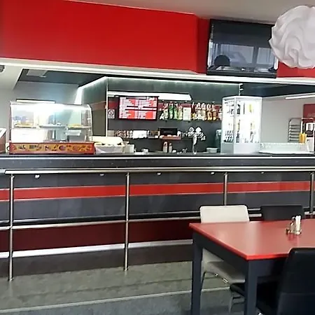 Motel Pávov Jihlava