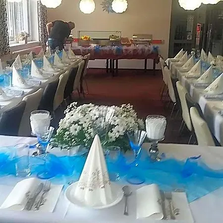 Pavov Motel 3*