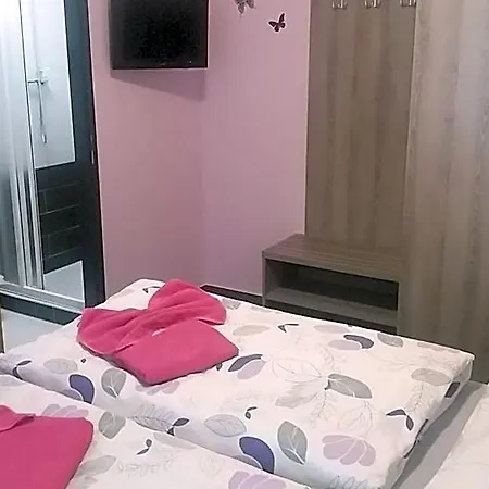 Pavov 3*