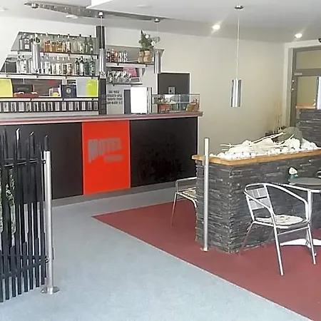 Motel Pavov Jihlava