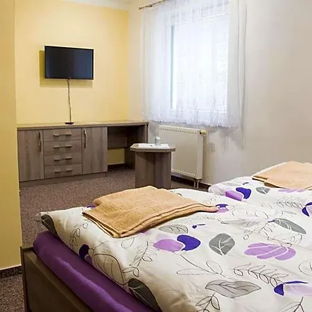 Pávov Jihlava