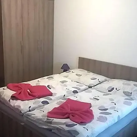 Pávov 3* Jihlava