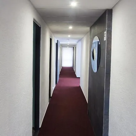Motel Pavov Jihlava
