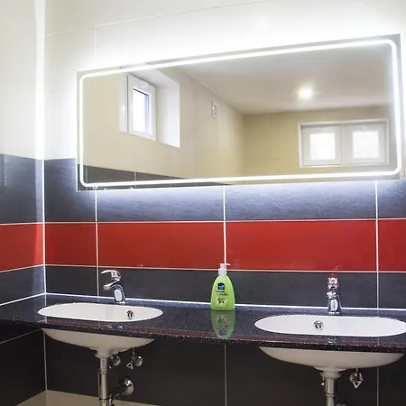 Pávov Motel Jihlava