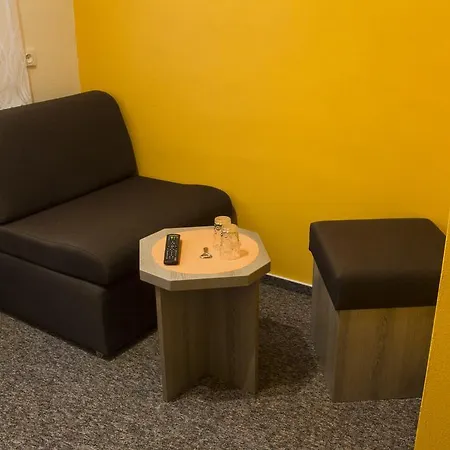 Pavov Motel Jihlava